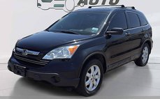 2007 Honda CR-V EX