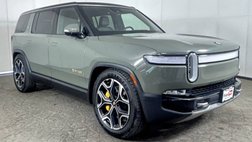 2022 Rivian R1S Launch Edition