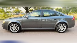 2003 Audi RS6 quattro