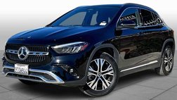 2025 Mercedes-Benz GLA-Class GLA 250