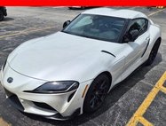 2026 Toyota GR Supra 3.0 Premium