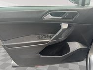 2020 Volkswagen Tiguan SE R-Line Black 4Motion