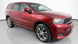 2020 Dodge Durango GT Plus