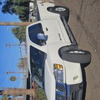 2005 Nissan Titan SE