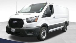 2024 Ford Transit 150