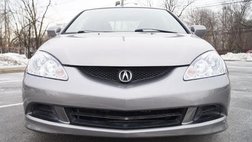 2005 Acura RSX FWD