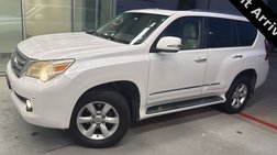 2012 Lexus GX 460 Base