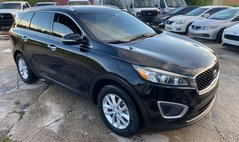 2017 Kia Sorento LX V6