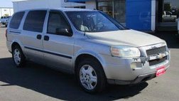 2006 Chevrolet Uplander LS