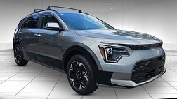 2024 Kia Niro EV Wind