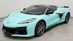 2024 Chevrolet Corvette Z06