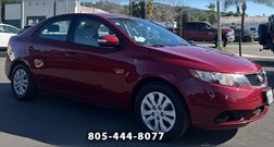2010 Kia Forte EX