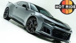 2021 Chevrolet Camaro ZL1