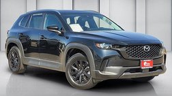 2024 Mazda CX-50 2.5 S Preferred