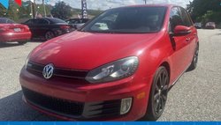 2013 Volkswagen GTI ahn