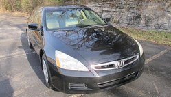 2006 Honda Accord LX