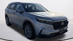 2023 Honda CR-V EX