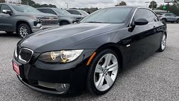 2009 BMW 3 Series 335i