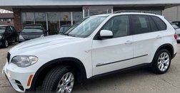 2012 BMW X5 xDrive35i Premium