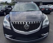2017 Buick Enclave Convenience