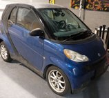 2008 Smart Fortwo pure