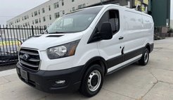 2020 Ford Transit 150