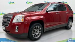 2013 GMC Terrain SLT-2