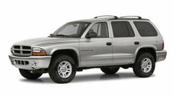2003 Dodge Durango SLT