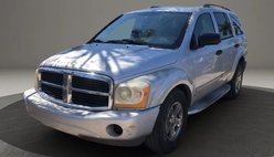 2005 Dodge Durango Limited