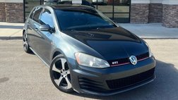 2015 Volkswagen Golf GTI ahn