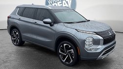 2024 Mitsubishi Outlander SEL