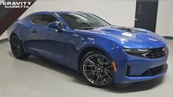 2021 Chevrolet Camaro LT1