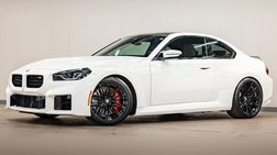 2024 BMW M2 Base