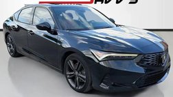 2023 Acura Integra w/A-SPEC