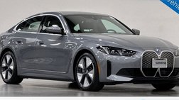 2025 BMW i4 xDrive40 Gran Coupe