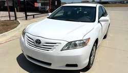 2008 Toyota Camry 