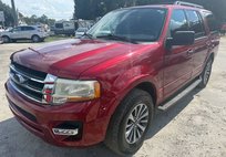 2016 Ford Expedition XLT