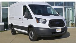 2018 Ford Transit 250