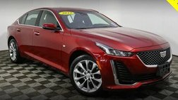 2023 Cadillac CT5 Premium Luxury