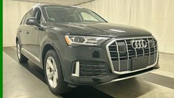 2023 Audi Q7 quattro Premium 45 TFSI