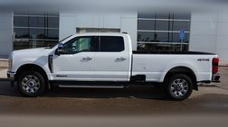 2023 Ford Super Duty F-350 Lariat