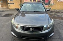 2010 Honda Accord LX