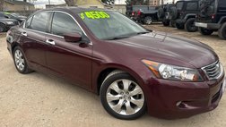 2008 Honda Accord EX