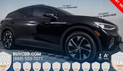 2022 Volkswagen ID.4 Pro S