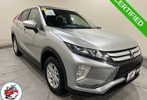 2019 Mitsubishi Eclipse Cross ES