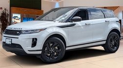 2024 Land Rover Range Rover Evoque P250 S