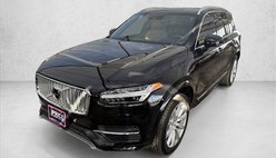 2018 Volvo XC90 T6 Inscription