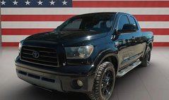 2008 Toyota Tundra SR5