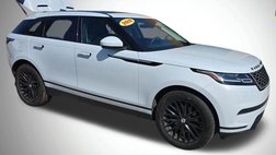 2018 Land Rover Range Rover Velar P380 S