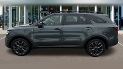 2021 Kia Sorento SX Prestige X-Line